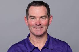 Vikings announce hire of Mike Zimmer as head coach (with video)