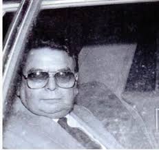 Pic of power Gambino caporegime Pasquale "Patsy" Conte. Conte was a wiseguy  with a very high business acumen and considered a heavy hitter for the  Castellano loyal "white collar" faction of the