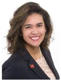 Angela Gabel's Instagram, Twitter & Facebook