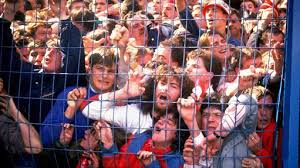 Whether you think it should matter to me or not, it does. Hillsborough Disaster April 1989 Morbidreality