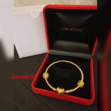 Kalung,gelas,cincin&anting nya banyak model2 baru. Pandora Bangle Pohkong Women S Fashion Jewellery On Carousell