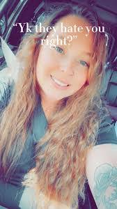 Brittany Devers's Instagram, Twitter & Facebook