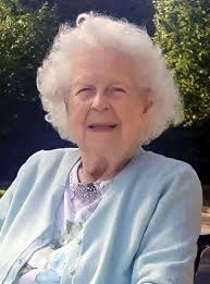 Verna Ellison Obituary