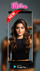 Hande erçel resmi facebook sayfasıdır. Hande Ercel Wallpaper Hd 2020 Fur Android Apk Herunterladen