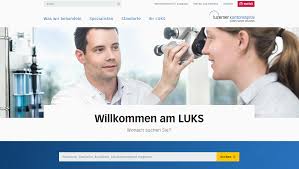 Das luzerner kantonsspital rationiert desinfektionsmittel. Master Kandidat Luzerner Kantonsspital Luks Relaunch Netzwoche