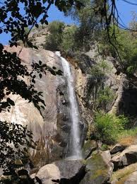 We plan to be camped in sheep creek campground… the first of 4 campgrounds on the left. A Nice Place For Stay For A Night Review Of Cedar Grove Village Sequoia And Kings Canyon National Park Ca Tripadvisor