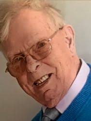 Condolence Book for Michael HALPIN (Waterford City, Waterford)