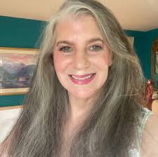 I just returned from Claycation, a polymer clay retreat in Lancaster, PA.  One of the activities was a brown bag swap. My contribution was this bowl,  which was won by Vicki @vlclayproject