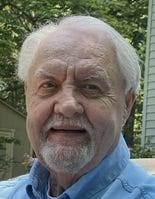 William Charles Steen Obituary