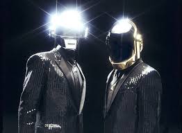 Hanging out with daft as punk backstage at their first ever london showdaft as punk are eugene and james from dublin and one day in the pub, while trying to. Why Daft Punk Have To Keep The Masks On The Village Voice