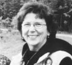 Margaret RAMSAY Obituary