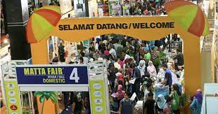 Pan stated that sabah's east coast, mainly the towns of tawau, semporna the sabah cultural board will be showcasing rarely seen cultural performance during the fair. 2019 Sabah Matta Fair To Bring In More Travel Deals