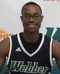 2018-19 DV Men's Basketball Roster