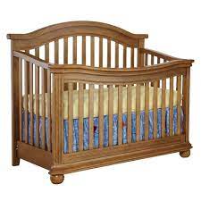 Sorelle Vista Elite 4 In 1 Convertible Crib In Espresso Convertible Crib Cribs Nursery Set