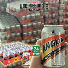 For those who are still yet to buy in drinks for cny, you can now check on tesco….why? Anglia The Real Shandy 24 Tin X 320ml Long Expiry Shopee Singapore