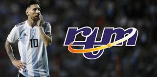 Action will take place in the twelve venues of. Rtm To Broadcast 41 World Cup 2018 Matches