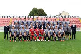 Alessandria e novara si sfidano stasera 12 ottobre al moccagatta. Alessandria Calcio Derby Serale Contro Il Novara Telecity News 24