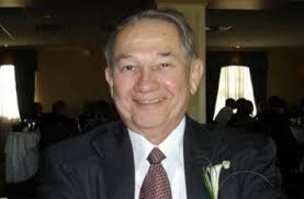 Terry McGee Obituary