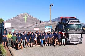 Hayden Mackenzie Contracting Ltd