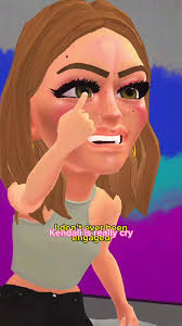 When you laugh so much it hurts 😭 #kendalljenner #haileybieber #fyp  #frever #freverfamilyuk