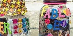 CI: Memory Jars