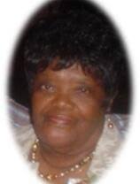 Maggie Robinson Obituary