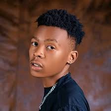 Who is the Zambian artist?