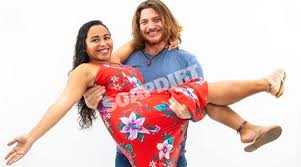 He has taken a break from social media and he started to show his fans why he took this break. 90 Day Fiance How Is Tania Meeting Syngin S Visa Income Requirement Mom Loaning She Shed And Money Soap Dirt