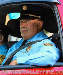 Putnam Valley Volunteer Fire Deptartment