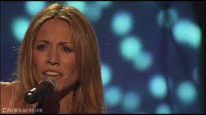 Sheryl Crow Strong Enough Live In Ny 2005 One Of The Best Version Ever Youtube Sheryl Crow Play That Funky Music Soundtrack To My Life