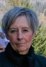 Nancy Lee Bolinger Obituary