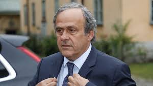 Michel françois platini est né le 21 juin 1955 à joeuf, france. Video Michel Platini A 64 Ans Je Pense Que J Ai Une Derniere Aventure A Faire Dans Le Football