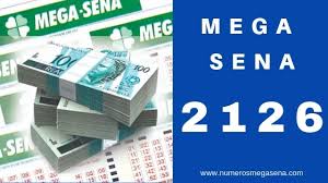 Confira os resultados das loterias. Mega Sena 2126 Resultado Mega Sena Quarta Feira 20 02 2019