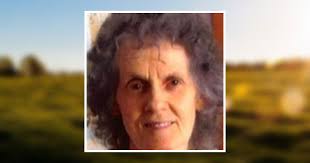 Betty Lou Barker Obituary August 25, 2017