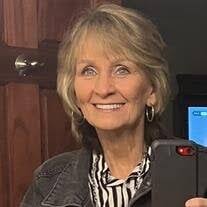 Robin Marie Basham Obituary