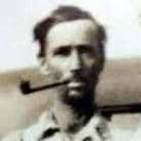 George Sylvestor Reagan (1881–1972)