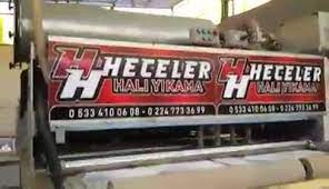 Heceler Hali Yikama Home Facebook