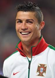 Cristiano Ronaldo Hairstyles And Haircut Cristiano Ronaldo Futebol Ronaldo