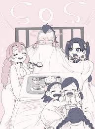 kimetsu no yaiba おしゃれまとめの人気アイデア pinterest nozomi reina かわいい イラスト 手書き かわいい 滅