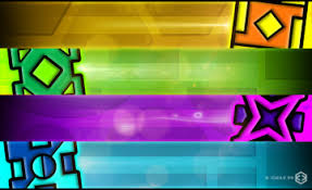 Level made just for fun:)all song credits to caravan palacelevel id: 47 Wallpaper Geometry Dash On Wallpapersafari