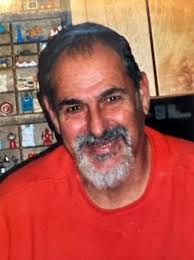 John Hudson Obituary