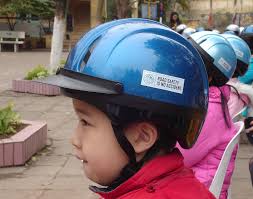 CHILD AND ADOLESCENT ROAD SAFETY