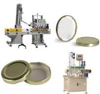 Lug Capping Machine, Lug Cap Sealing Machine: The Ultimate ...