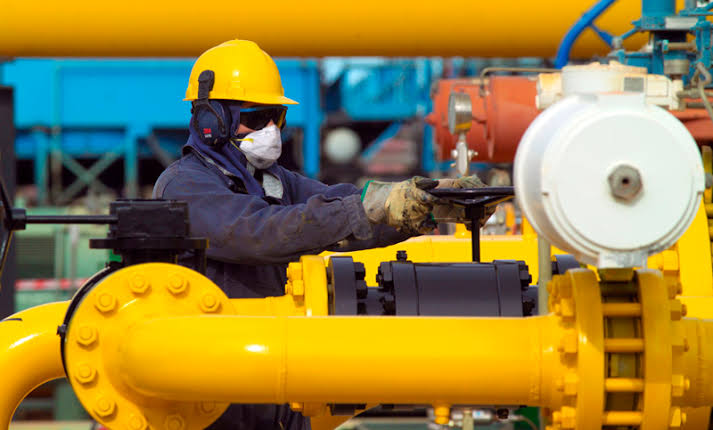 Argentina tiene el consumo m�s alto de gas por habitante en Am�rica del Sur