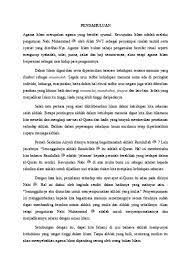 Akhlak secara terminologi berarti tingkah laku seseorang yang didorong oleh suatu keinginan secara sadar untuk melakukan suatu perbuatan yang baik. Top Pdf Kepentingan Akhlak Dalam Kehidupan Pdf 123dok Com