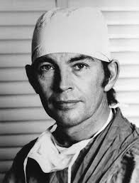 Christiaan Barnard and His Contributions to Heart Transplantation