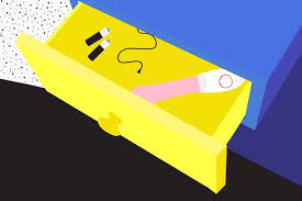 I'm just laying here pleasuring myself. What Your Masturbation Style Says About You