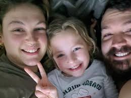 Fundraiser by Thanh Ta : Help Seth's Family in Their Time of Loss