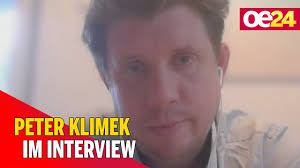Fellner! LIVE: Peter Klimek im Interview