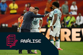 Mundial: Totalista de Portugal é uma grande surpresa
